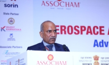 Aerospace and Defence Manufacturing